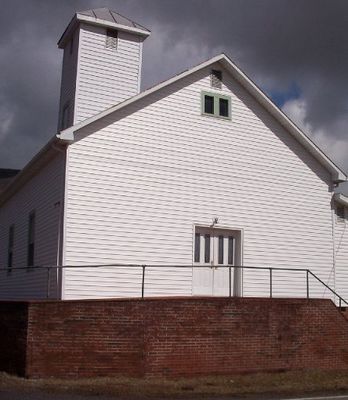 whitetopbc.jpg
Photo by Jeff Weaver, March 2003

