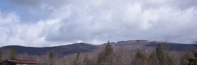 whitetopmtn.jpg
This view of Whitetop Mountain taken from Whitetop Village, spring 2003.
