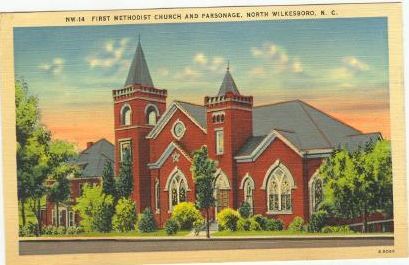 wilkesboro1meth.jpg
This is taken from a linen era postcard (1930-45)
