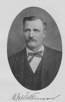 wilkinsonrg.jpg
Banker at Hillsville, VA in 1924.  Born in Hillsville June 20, 1860, son of John Wilkinson.
