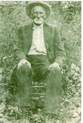 wmweaver2.jpg
Here is William M. Weaver (2 Apr 1838-10 May 1925) m. Catherine "Katie" Baldwin (14 Oct 1837-21 May 1915) m. 1858.  Courtesy of Irene Baldwin [email]ibaldi@erols.com[/email]

