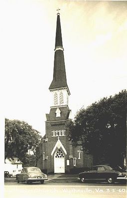 wythevillelutheran.jpg
1950s real photo postcard.
