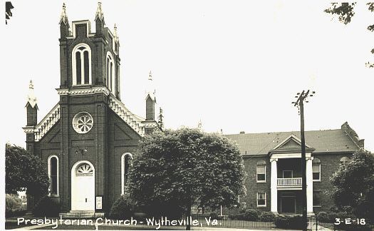 wythevillepresby.jpg
1950s real photo postcard.
