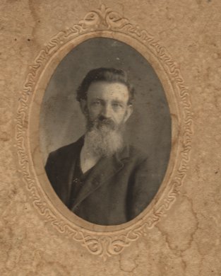 okparsons.jpg
Osborn Kesterson (O K) Parsons; son of Edmund Parsons and Charlotte Reeves
b 11 October 1844, Grayson County, VA
d 10 October 1918, Jennings, Jefferson Davis Parish, Louisiana
m 1) Dicie Lavera Lewis; 2) Addie Iseliah Wiggins
Photo was taken in Louisiana
 Courtesy of Jacque Lopez [email]jacquel@prodigy.net[/email]

