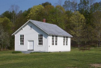 oldlaurelvalleych.jpg
Photo by Jeff Weaver 2003
