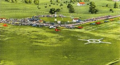 pulaskiairport.jpg
This view of the Pulaski airport was made probably in the 1940s.
