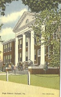 pulaskihs.jpg
This post card was postmarked in 1949.
