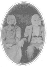 Unidentified couple
