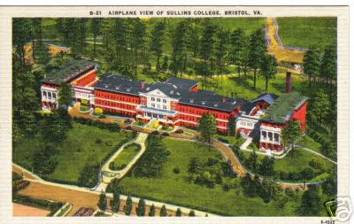 sullinscollege.jpg
This is from a 1930s era linen postcard.
