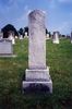 Filename=MaryE.WeaverSmithHeadstone0001.jpg
Filesize=156KiB
Dimensions=281x425
Date added=Mar 28, 2006 MaryE.WeaverSmithHeadstone0001.jpg