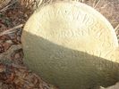 Filename=elishaandersonstone.jpg
Filesize=362KiB
Dimensions=1267x950
Date added=Nov 06, 2006 elishaandersonstone.jpg