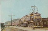 Filename=nwtrainroanoke.jpg
Filesize=15KiB
Dimensions=416x266
Date added=Nov 14, 2006 nwtrainroanoke.jpg