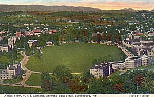 vpiaerial.jpg
This is a 1930-45 era aerial view of the Virginia Tech Campus.
