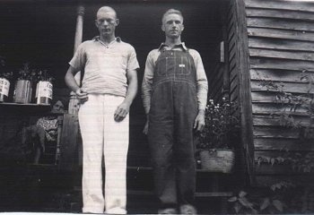 William H. Canter and ??
