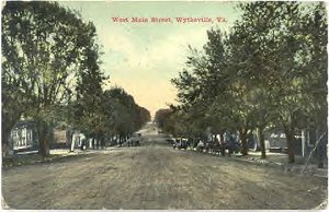 wythemain1910.jpg
This ca. 1910 shot is taken from an old postcard.
