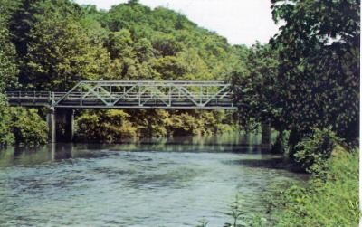 altizerbridge.jpg
This is the bridge over Route 8 at the Floyd-Montgomery County line.
