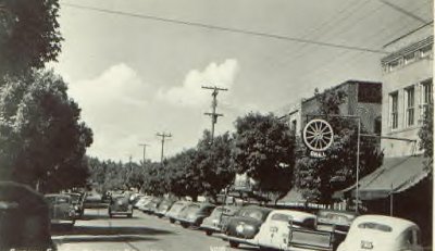 blowingrock40.jpg
This is a 1940s postcard of Main Street in Blowing Rock.
