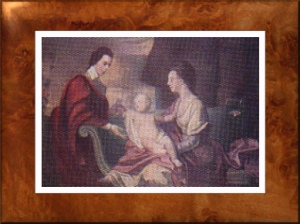 Arthur Middleton
Portrait of Arthur Middleton 1742-1787 of South Carolina (Signer of the Declaration of Independence) by Benjamin West
