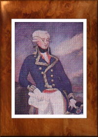 Marquis de Lafayette
Portrait of Marquis de Lafayette (1757-1834)
