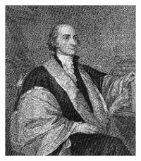 John Jay
John Jay (1745-1829) First Chief Justice of the United States Supreme Court, Life Engraving by Leney, 1814
