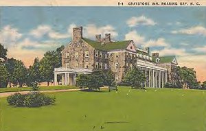 graystoneinn.jpg
This resort is located on the top of the Blue Ridge in eastern Alleghany County.  This view is from 1930-45.
