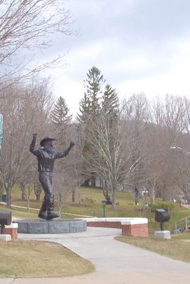 100_1258.jpg
Photo of the ASU mascot Yosef, March 12, 2006, by Jeff Weaver
