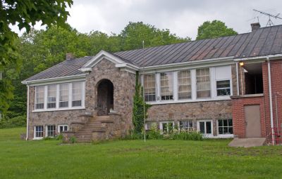 Bridle Creek School
