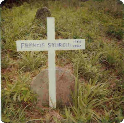 Francis_Sturgill_Cemetery2.jpg
Grave of Francis Sturgill, Sr.  Courtesy of Harold Hash.

