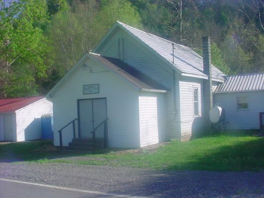 Goodmansmethodist.jpg
Photo April 27, 2006 by Roger A. Allison [email]shakerhoo@aol.com[/email]
