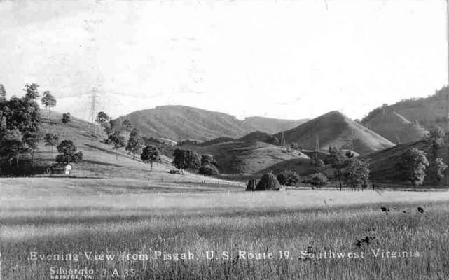 Rt19pisgahswva.jpg
This is from a 1938 postcard.
