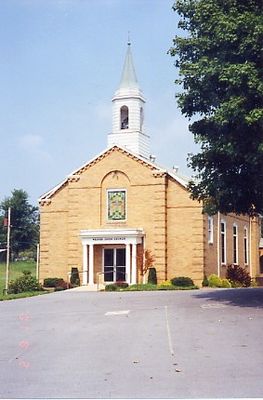 WeaverUnionChurch,SullivanCo.TN.0001.jpg
Courtesy of Debi Coe.
