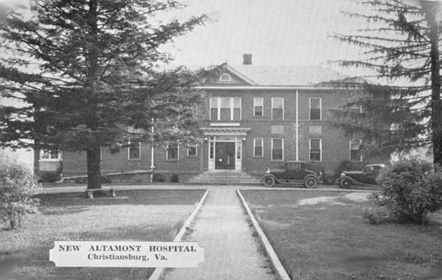 altamonthospital.jpg
This real photo post card dates from the early 1930s.
