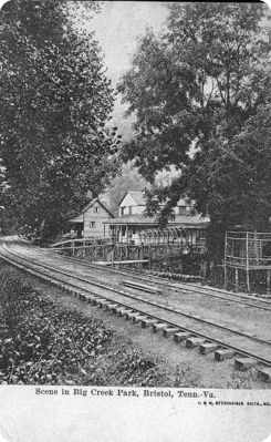 bigcreekpark.jpg
This is a circa 1905 postcard of Big Creek Park in Bristol, TN.
