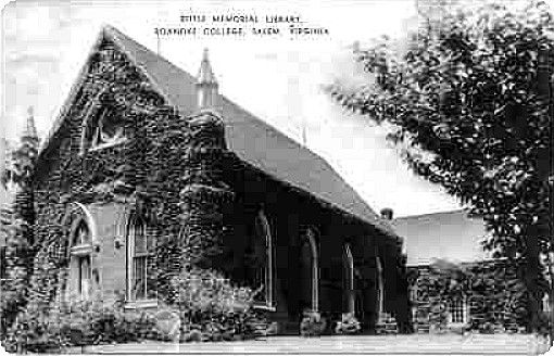 bittlelibrary.jpg
This is from a circa 1930 postcard.
