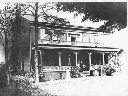 byarshouse2.jpg
This is a circa 1900 view of the Byars house in Glade Spring, VA.
