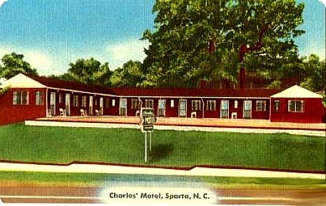 charlesmotel.jpg
This is from a 1950s era postcard.

