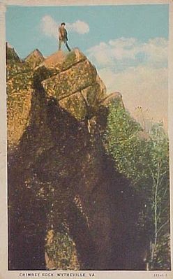 chimneyrock.jpg
This is from a 1910-20 postcard.
