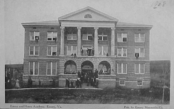ehacademy1908.jpg
This is a 1908 postcard.

