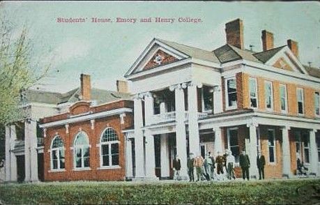 ehdrom1911.jpg
This postcard was mailed in 1911.
