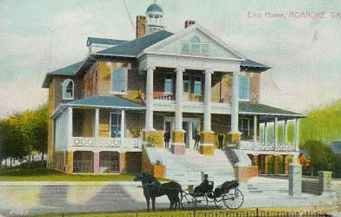 elkshome1906.jpg
This postcard dates to about 1906-7.
