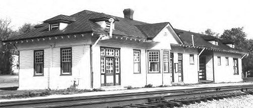 emorydepot.jpg
This image of the Emory Depot was probably made in the 1940s.  Wonder how many college students passed through?
