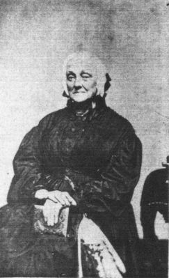 floydsarahb.jpg
This image, courtesy of Leecy Campbell, is of Sarah Buchanan Floyd, wife of Virginia Governor John Buchanan Floyd.
