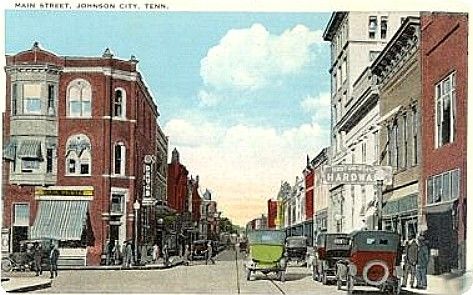 jctmain1916.jpg
This 1916 postcard shows Main Street in Johnson City.
