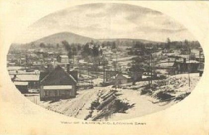 lenoir1900.jpg
This postcard is from 1900.
