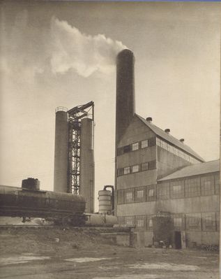 limerecoveryplant42.jpg
This is from a 1941-42 photograph of one of the myriad of industrial facilities at this time.
