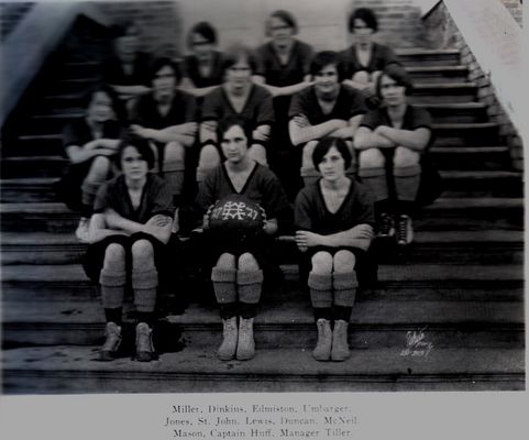 maeducan2.jpg
This photo is from the 1927 Sphinx, the yearbook.  Courtesy of Mary C. Blevins.
