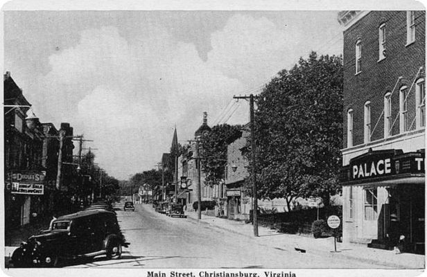 mainstreetchristiansburg1940.jpg
This is from a 1940 real photo postcard.
