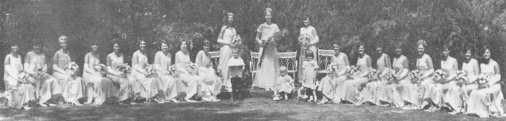 marioncollegemayday1967.jpg
This is the 1967 May Day Court.
