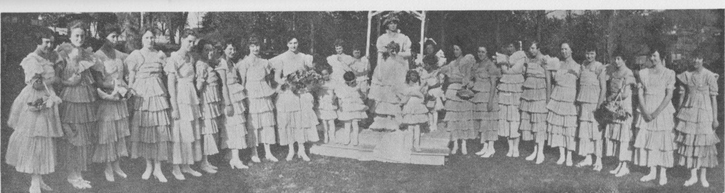 marioncollegemayqueen1917.jpg
This is the first Marion College Queen court from 1917.

