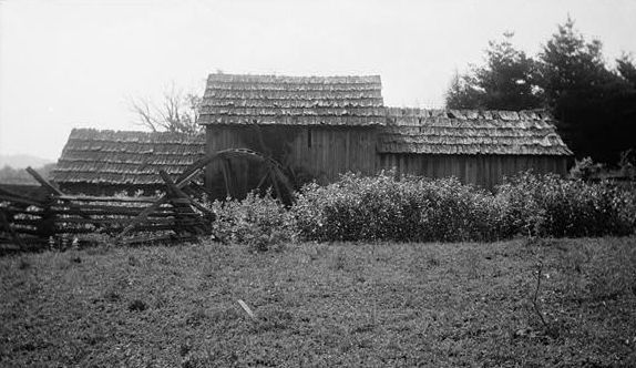 maybrymill.jpg
This is a depression era photo of the Maybry Mill in Floyd County, VA.
